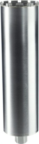 Алмазная коронка для мокрого сверления HUSQVARNA D1245 182х450 мм 5226938-01