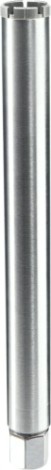 Алмазная коронка для мокрого сверления HUSQVARNA D1245 87х450 мм 5226927-01