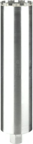 Алмазная коронка для мокрого сверления HUSQVARNA D1420 72х450 мм 5860841-01