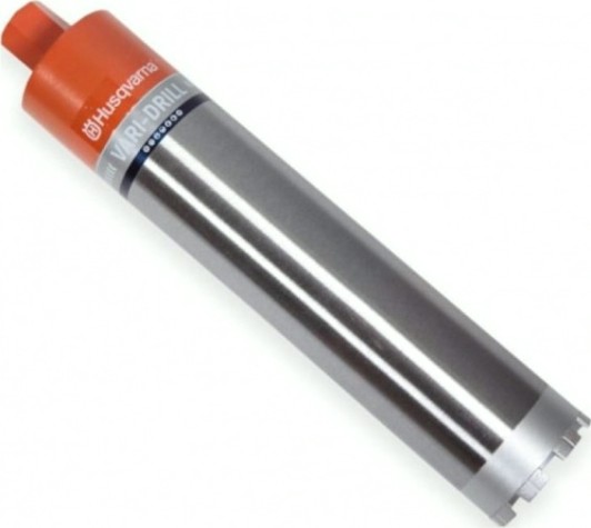 Алмазная коронка для мокрого сверления HUSQVARNA D20 32х450 мм 5820044-01