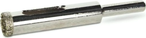 Алмазная коронка для мокрого сверления RUBI EASY GRES 12 х 25 мм 4921 [04921]