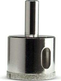 Алмазная коронка для мокрого сверления RUBI EASY GRES 20 х 25 мм 5961 [05961]