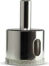 Алмазная коронка для мокрого сверления RUBI EASY GRES 28 х 25 мм 5962 [05962]