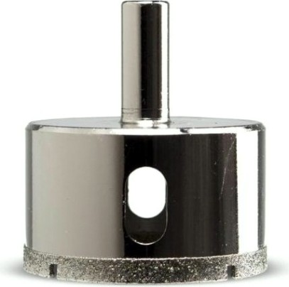 Алмазная коронка для мокрого сверления RUBI EASY GRES 50 х 25 мм 5966 [05966]