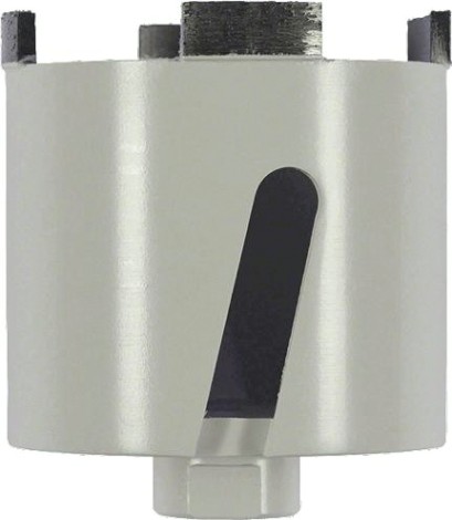 Алмазная коронка для сухого сверления BOSCH Holy Grail 82 мм [2608599048]