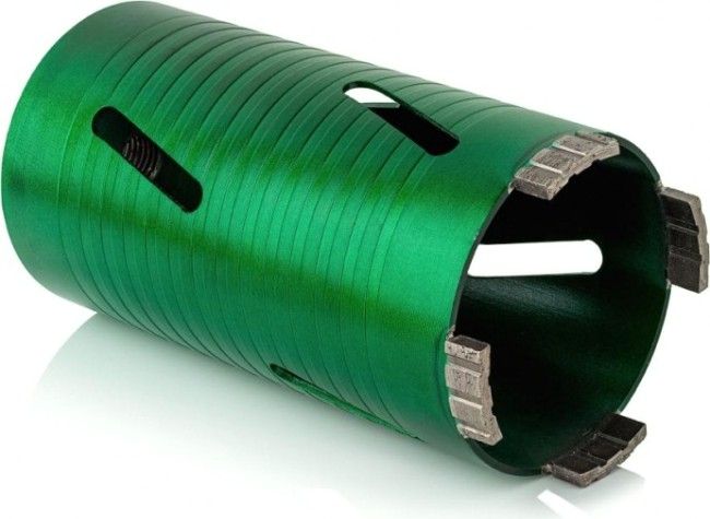 Алмазная коронка для сухого сверления D.BOR Laser Drill 102х150 мм М16 (LD150-0102-016) [D-LD150-0102-016]