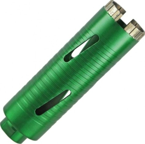 Алмазная коронка для сухого сверления D.BOR Laser Drill 32х150 мм М16 (LD150-0032-016) [D-LD150-0032-016]