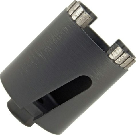 Алмазная коронка для сухого сверления D.BOR Laser Drill 68х62 мм М16 (LD-DC-0068-016) [D-LD-DC-0068-016]