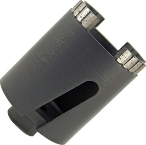 Алмазная коронка для сухого сверления D.BOR Laser Drill 82х62 мм М16 (LD-DC-0082-016) [D-LD-DC-0082-016]