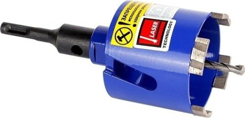 Алмазная коронка для сухого сверления DI-Star САСС 68х65 мм [17982091081]