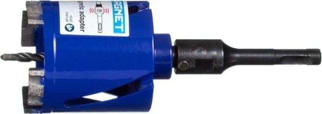 Алмазная коронка для сухого сверления DI-Star САСС 68х65 мм [17982091081]