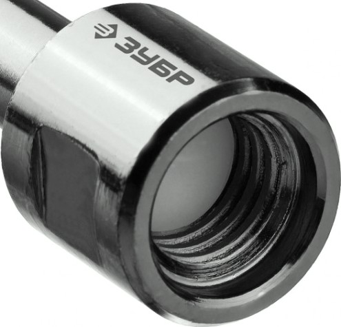 Алмазная коронка для сухого сверления ЗУБР d=12 х 35, M14 Профессионал [29865-12-M14]