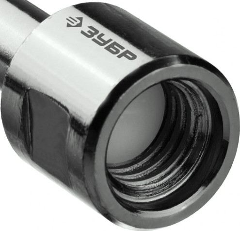 Алмазная коронка для сухого сверления ЗУБР d= 6 х 35, M14 Профессионал [29865-06-M14]