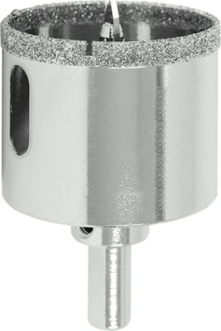 Алмазная коронка по керамике TRIGGER 78022 с центрирующим сверлом 22х70мм [тов-202710]