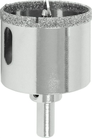 Алмазная коронка по керамике TRIGGER 78032 с центрирующим сверлом 32х70мм [тов-202713]