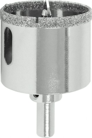 Алмазная коронка по керамике TRIGGER 78035 с центрирующим сверлом 35х70мм [тов-202714]