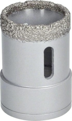 Алмазная коронка X-LOCK BOSCH 38 мм Dry Speed [2608599036]