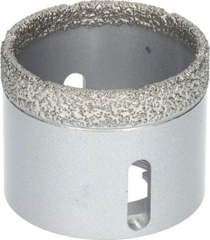 Алмазная коронка X-LOCK BOSCH 51 мм Dry Speed [2608599016]