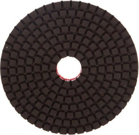 Алмазная тарелка на липучке DIAM АГШК 100*3,0 №200 Extra Line (мокрая) [000512]