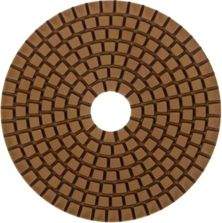 Алмазная тарелка на липучке DIAM АГШК 100*3,0 №50 Extra Line (мокрая) [000510]