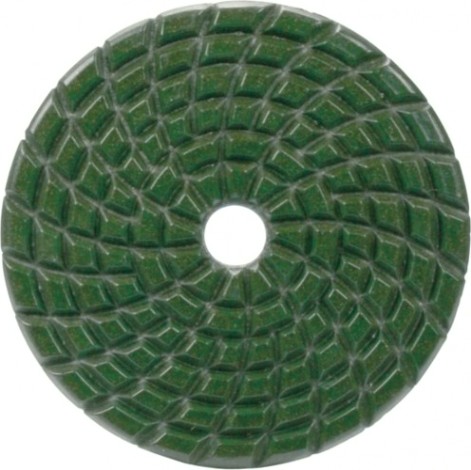 Алмазная тарелка на липучке MAKITA D-15621 800