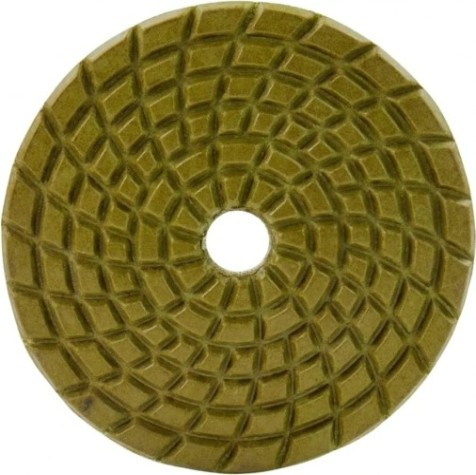 Алмазная тарелка на липучке MAKITA D-15637 1500