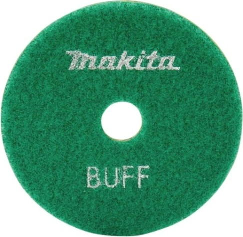 Алмазная тарелка на липучке MAKITA D-15659