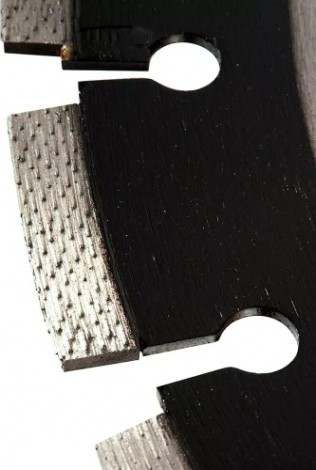 Алмазный диск для резки асфальта DIAM Pro Line 300*3,2*10*25,4 [030642]