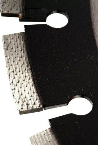 Алмазный диск для резки асфальта DIAM Pro Line 600*3,6*10*25,4 [030652]