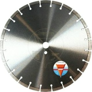 Алмазный диск для резки асфальта СПЛИТСТОУН 1a1rss 400x40x3x10x25,4+phx24 45 сухая standard [73355]