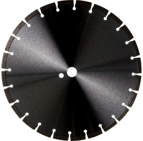 Алмазный диск для резки асфальта VEKTOR VFS-350 [1566]