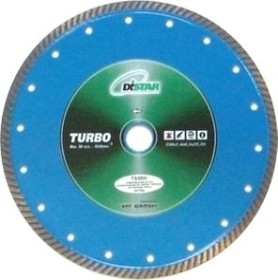 Алмазный диск для резки бетона DI-Star EXTRA 180х22.2 мм