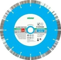 Алмазный диск для резки бетона DI-Star METEOR 125х22.2 мм [12315055110]