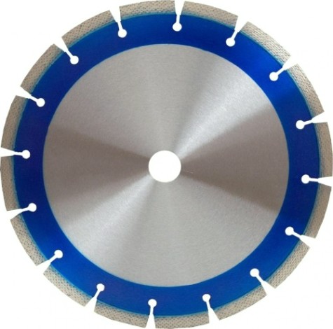 Алмазный диск для резки бетона DIAM Pro Line 230х22.2х2.6 Алмазный диск для резки бетона DIAM Pro Line 230х22.2х2.6