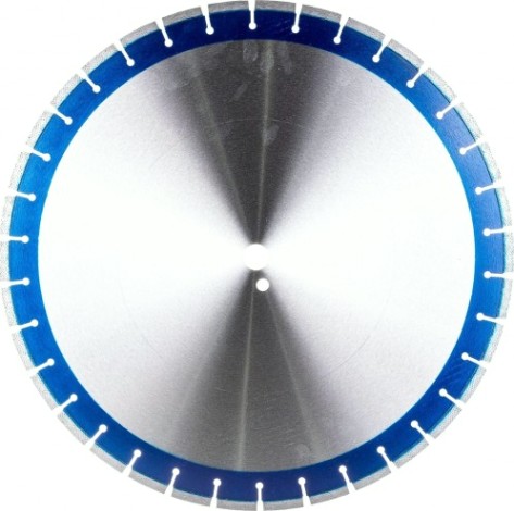 Алмазный диск для резки бетона DIAM Pro Line 450*3,2*10*25,4 [030643]