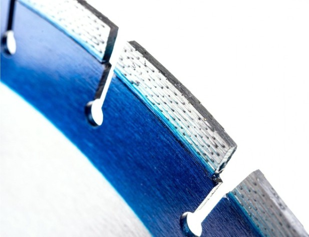 Алмазный диск для резки бетона DIAM Pro Line 500*3,6*10*25,4 [030638]