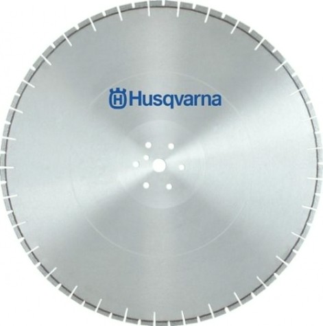Алмазный диск для резки бетона HUSQVARNA W610 1200х60.0 5219245-01