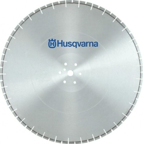 Алмазный диск для резки бетона HUSQVARNA W610 600х60.0 5219238-02
