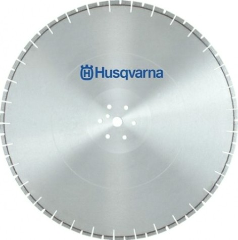 Алмазный диск для резки бетона HUSQVARNA W610 700х60.0 5219240-01