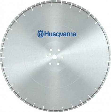 Алмазный диск для резки бетона HUSQVARNA W610 800х60.0 5219242-01