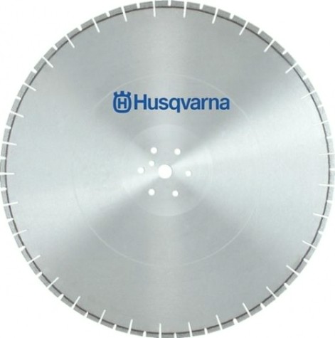 Алмазный диск для резки бетона HUSQVARNA W610 800х60.0 5219242-02