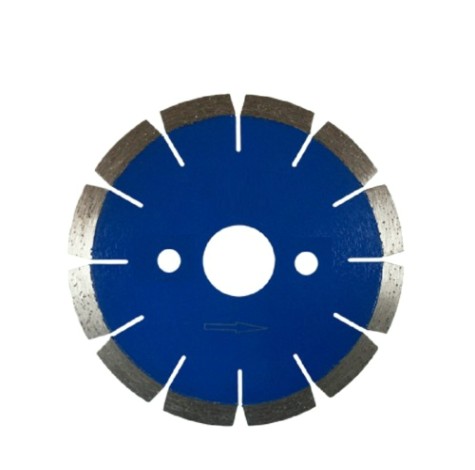 Алмазный диск для резки бетона СПЛИТСТОУН (1A1RSS 150x2,2x10x32 бетон 16) сухая 43718 [43718]