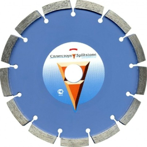 Алмазный диск для резки бетона СПЛИТСТОУН 1А1RSS 300х2,8х40х90 PHх20 [144905]