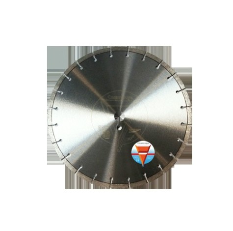 Алмазный диск для резки бетона СПЛИТСТОУН 1a1rss 350x40x3,3x10x25,4x24 42 premium [43694]