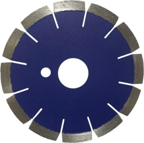 Алмазный диск для резки бетона СПЛИТСТОУН 1A1RSS 350x40x3,3x10x25,4x24 железобетон 25 [43699]
