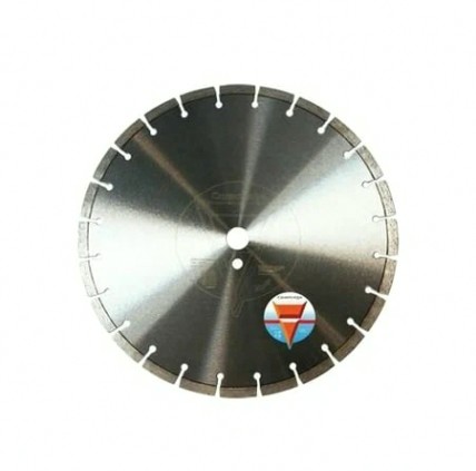 Алмазный диск для резки бетона СПЛИТСТОУН 1a1rss 400x40x3,3x10x25,4+phx24 30 standard [43700]