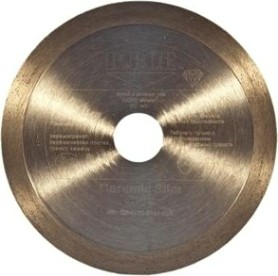 Алмазный диск для резки гранита D.BOR Ceramic Slim C-10 200х25,4 мм [D-CS-C-10-0200-030]