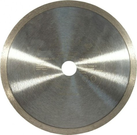 Алмазный диск для резки гранита D.BOR Ceramic Slim C-10 230х25,4 мм [D-CS-C-10-0230-025]