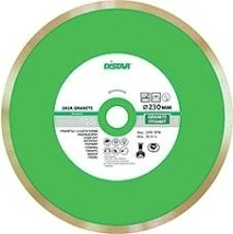 Алмазный диск для резки гранита DI-Star 1A1R Granit 200х25.4 мм [11120034015]