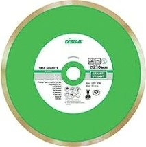Алмазный диск для резки гранита DI-Star 1A1R Granit 350х32,0 мм Алмазный диск для резки гранита DI-Star 1A1R Granit 350х32,0 мм